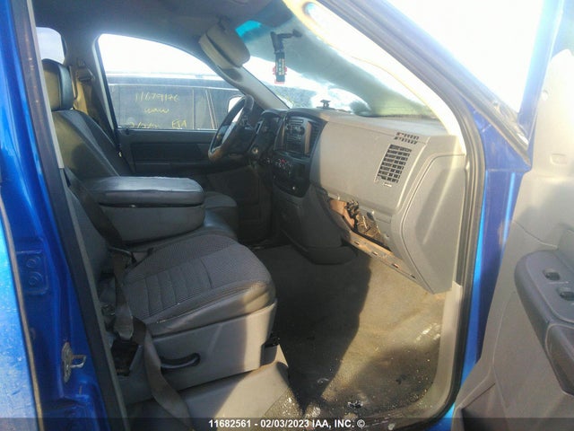 Dodge Ram 1500 St/slt 2007 1D7HU18247J636840 Image 6