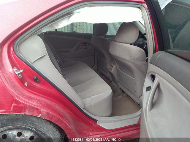 Toyota Camry New Generation 2007 4T1BE46K17U100620 Image 9