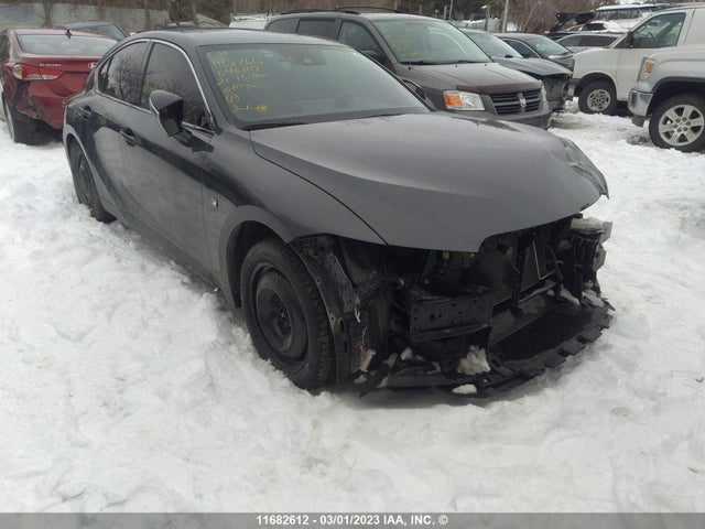 JTHG81F28M5046107 auction archive image