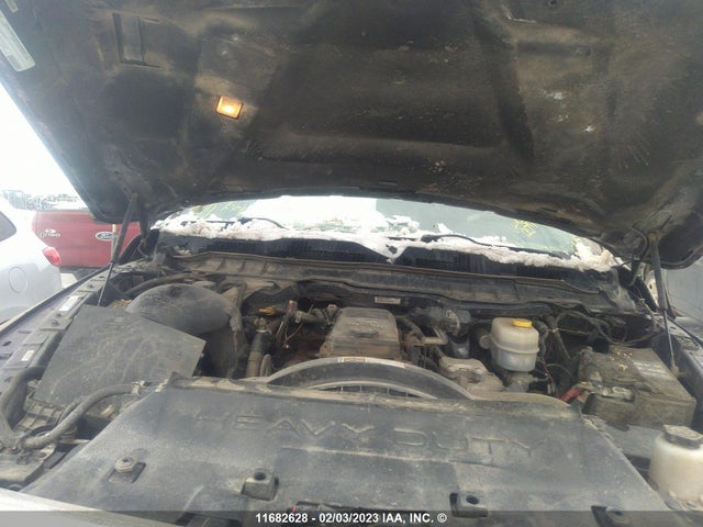 RAM 3500 Longhorn 2015 3C63R3FL8FG704108 Image 10