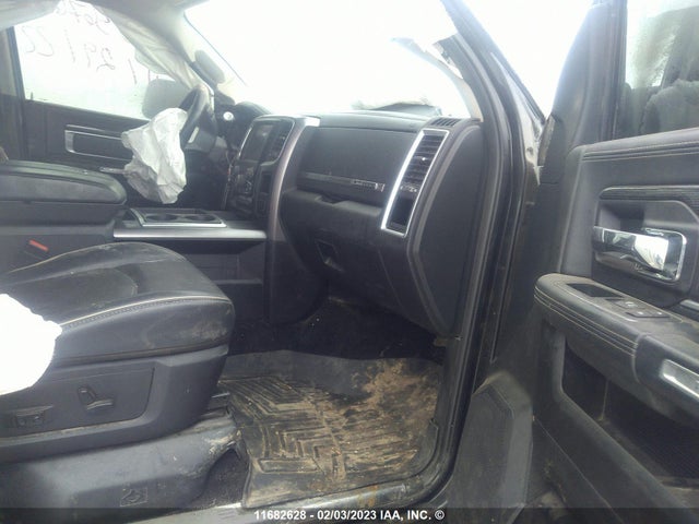 RAM 3500 Longhorn 2015 3C63R3FL8FG704108 Image 5