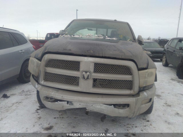 RAM 3500 Longhorn 2015 3C63R3FL8FG704108 Image 6