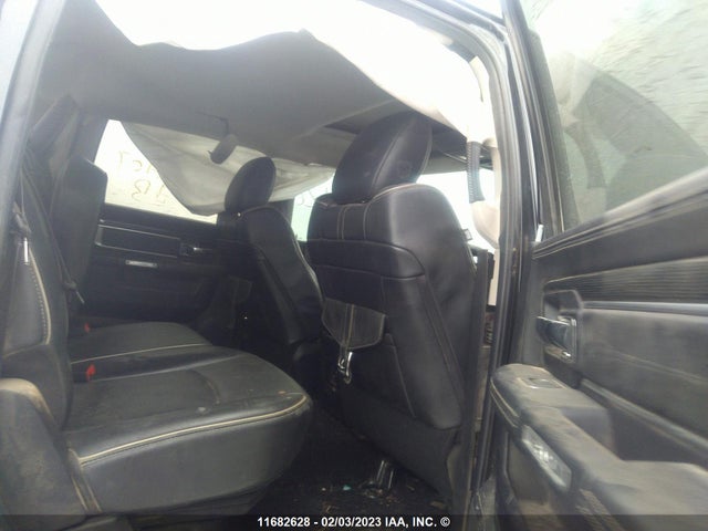 RAM 3500 Longhorn 2015 3C63R3FL8FG704108 Image 8