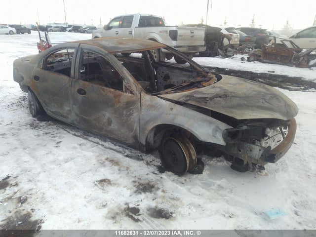 1C3EL46R33N597909 auction archive image