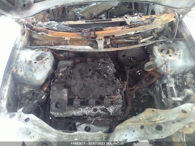 1C3EL46R33N597909 Chrysler SEBRING LX