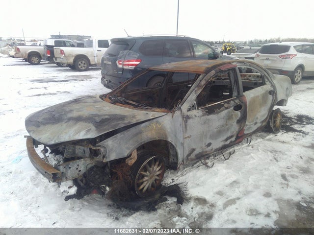 1C3EL46R33N597909 Chrysler SEBRING LX
