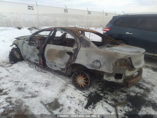 1C3EL46R33N597909 Chrysler SEBRING LX