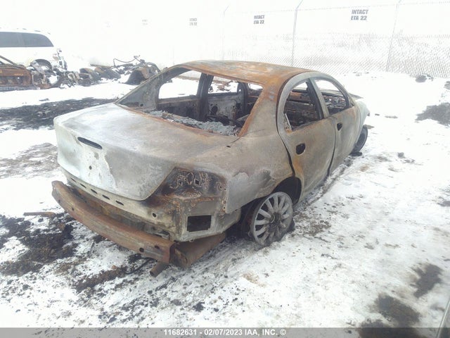 1C3EL46R33N597909 Chrysler SEBRING LX