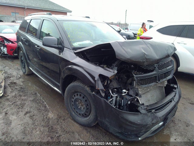 2019 3C4PDCGG4KT727574 main image