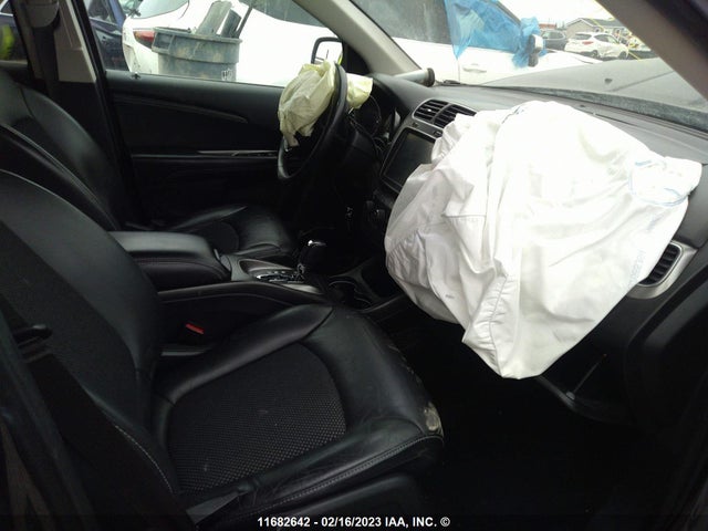 Dodge Journey Crossroad 2019 3C4PDCGG4KT727574 Image 5