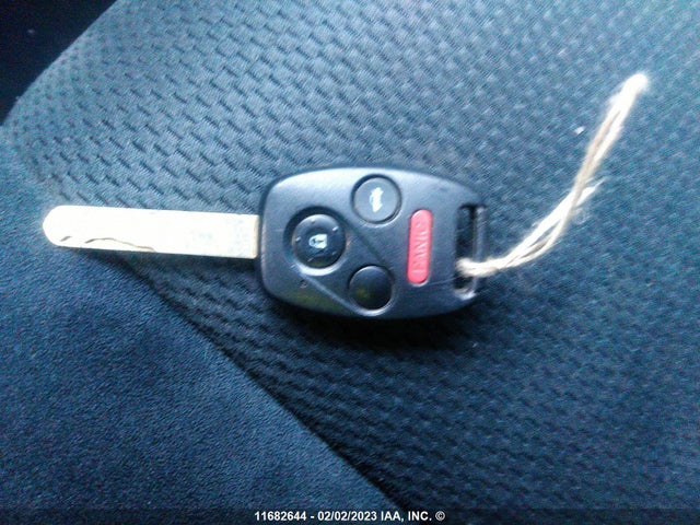 Honda CIVIC SI 2008 2HGFG21508H101513 Image 3