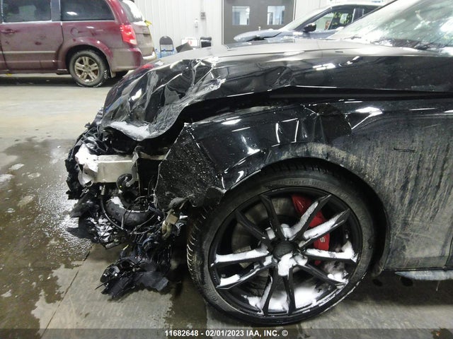 WAUC4AF47LA050715 Audi S4 Prestige