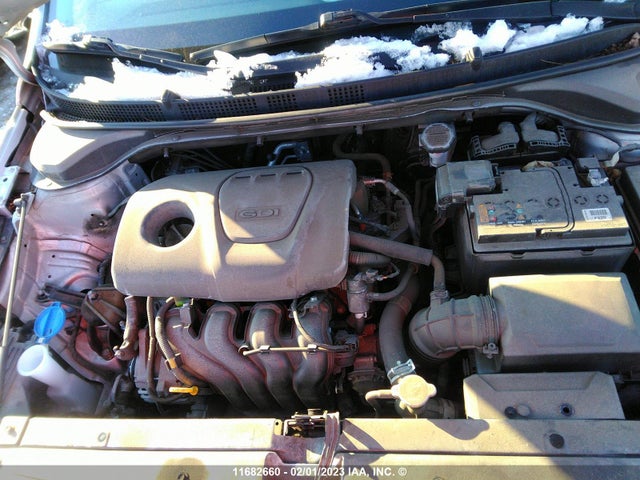 Hyundai Accent Sel 2018 3KPC24A36JE005039 Image 11