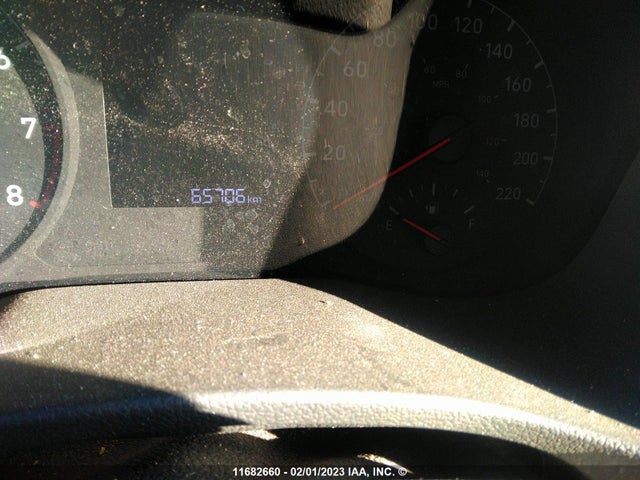 Hyundai Accent Sel 2018 3KPC24A36JE005039 Image 8