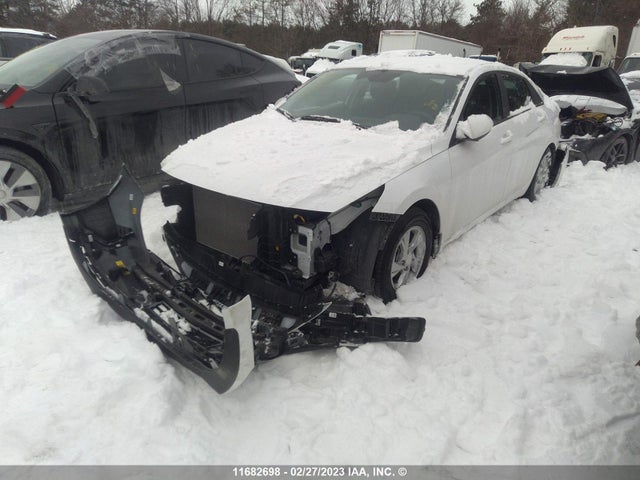 Hyundai ELANTRA SEL 2022 KMHLM4AG3NU309283 Image 2