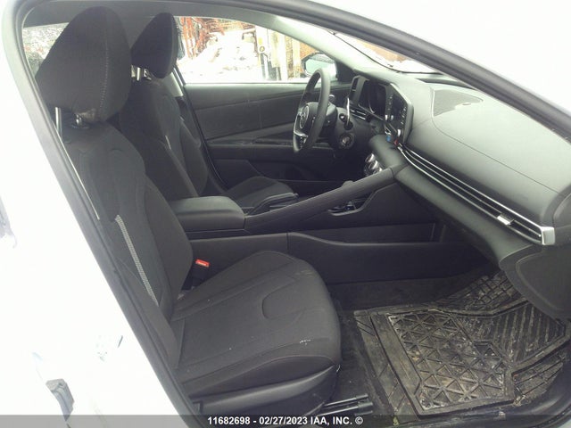 Hyundai ELANTRA SEL 2022 KMHLM4AG3NU309283 Image 5