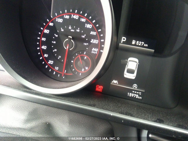 Hyundai ELANTRA SEL 2022 KMHLM4AG3NU309283 Image 7