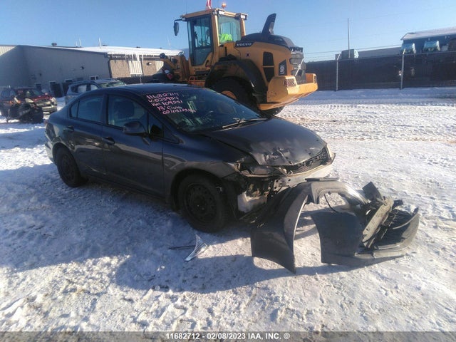 2013 2HGFB2F58DH023984 main image