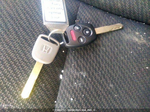 Honda Civic 2013 2HGFB2F58DH023984 Image 3