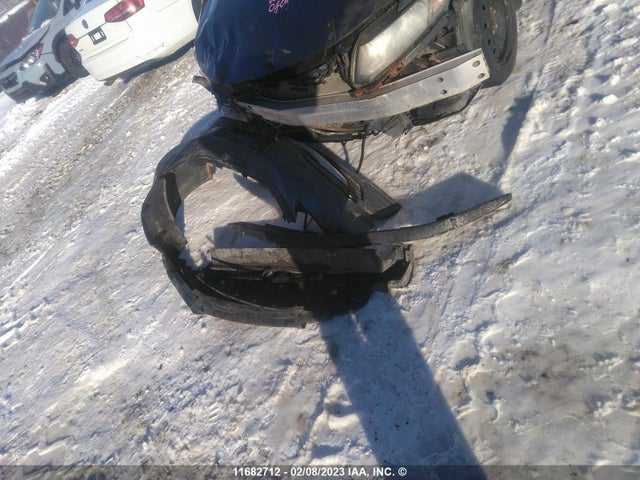 Honda Civic 2013 2HGFB2F58DH023984 Image 4