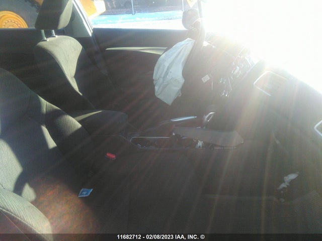 Honda Civic 2013 2HGFB2F58DH023984 Image 7
