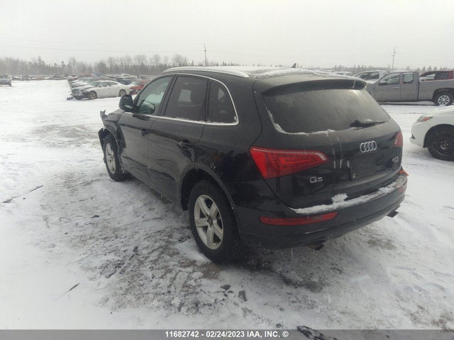WA1LFCFPXCA028835 Audi Q5 Premium Plus
