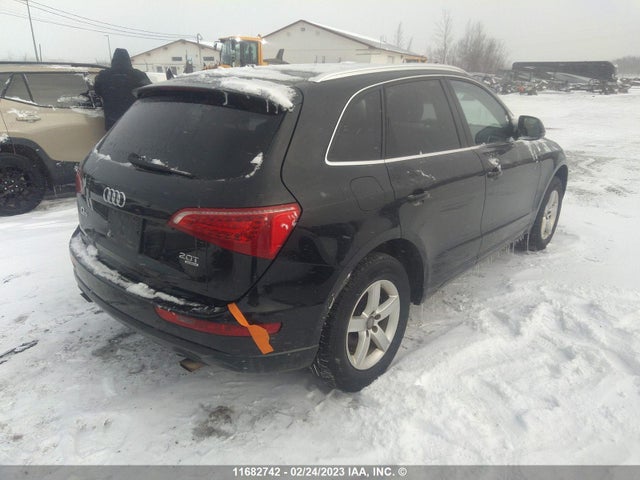 WA1LFCFPXCA028835 Audi Q5 Premium Plus