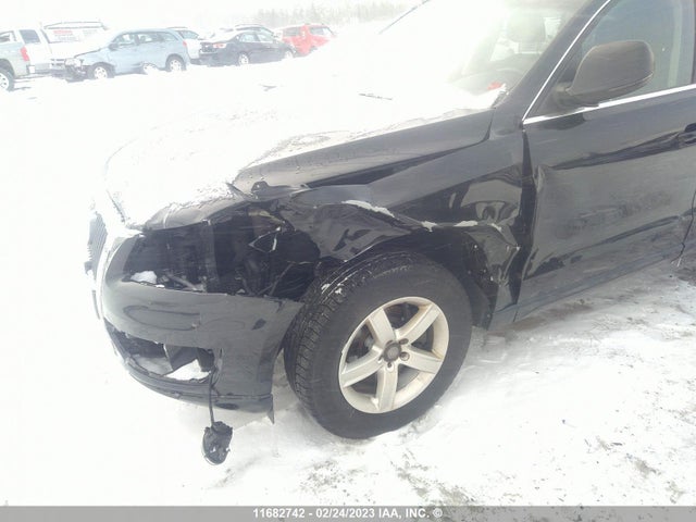 WA1LFCFPXCA028835 Audi Q5 Premium Plus