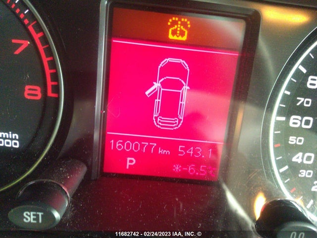WA1LFCFPXCA028835 Audi Q5 Premium Plus