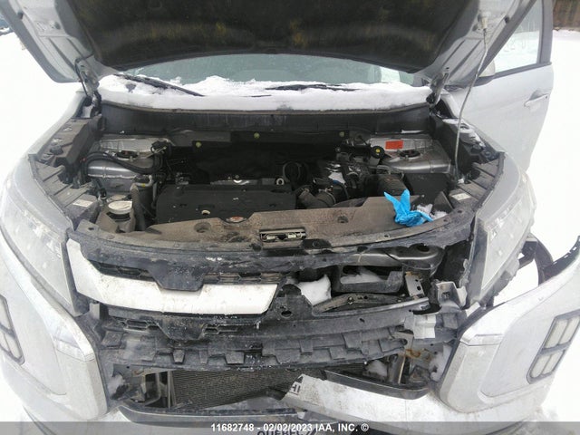 JA4AH3AUXLU605926 Mitsubishi Rvr Se/es