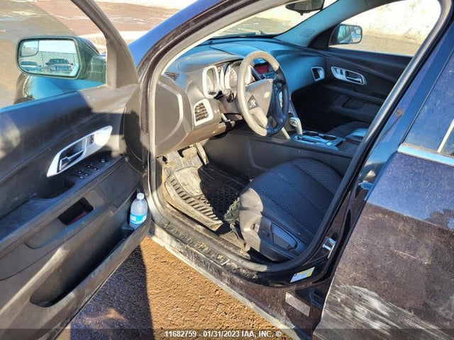 Chevrolet EQUINOX LS 2014 2GNFLEEK7E6129688 Image 5