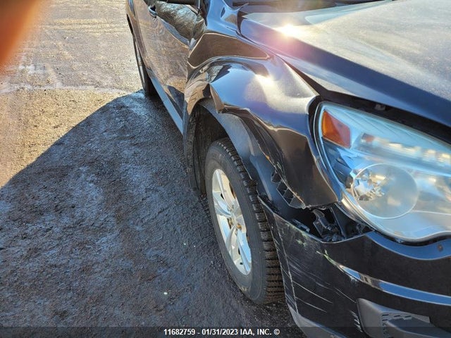 Chevrolet EQUINOX LS 2014 2GNFLEEK7E6129688 Image 6