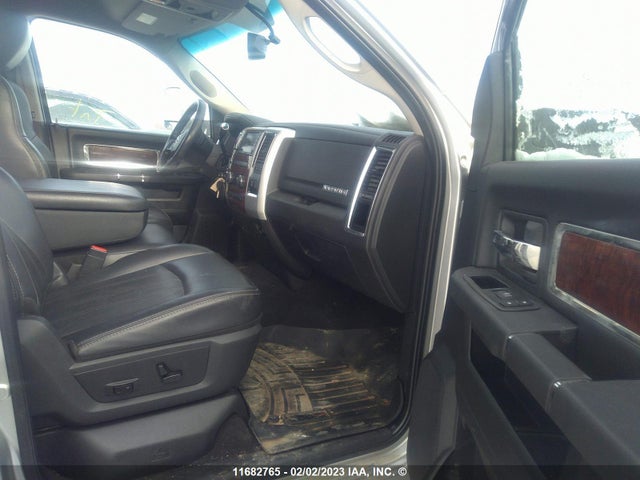 Dodge Ram 3500 Laramie 2012 3C63D3ML0CG228093 Image 6