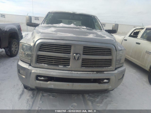 Dodge Ram 3500 Laramie 2012 3C63D3ML0CG228093 Image 7