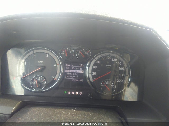 Dodge Ram 3500 Laramie 2012 3C63D3ML0CG228093 Image 8