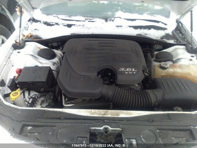 2C3CCABG9HH500562 Chrysler 300 S