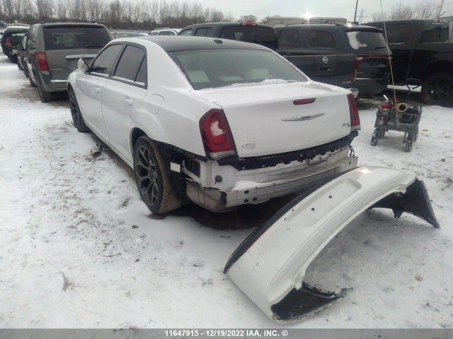 2C3CCABG9HH500562 Chrysler 300 S