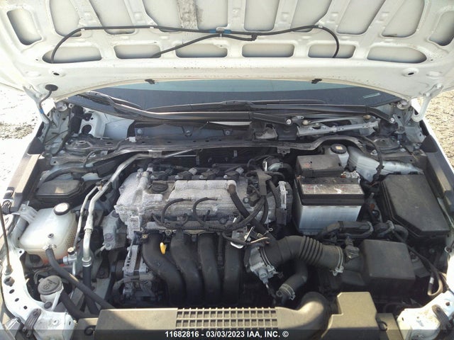 Toyota COROLLA LE 2020 5YFBPRBE8LP135335 Image 12