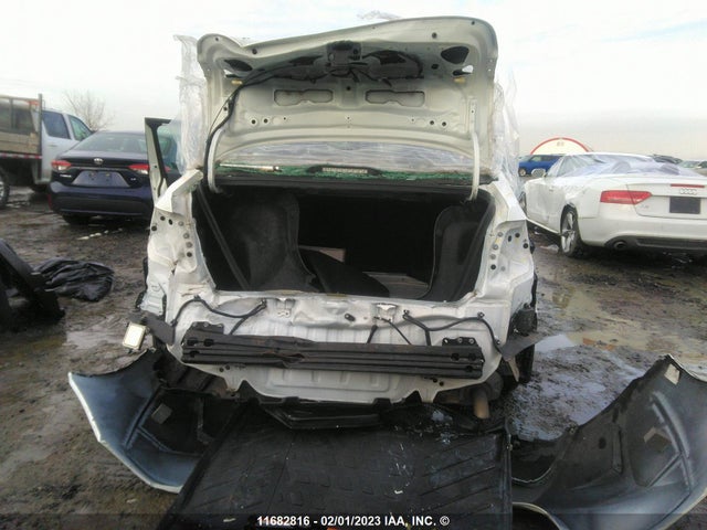 Toyota COROLLA LE 2020 5YFBPRBE8LP135335 Image 8
