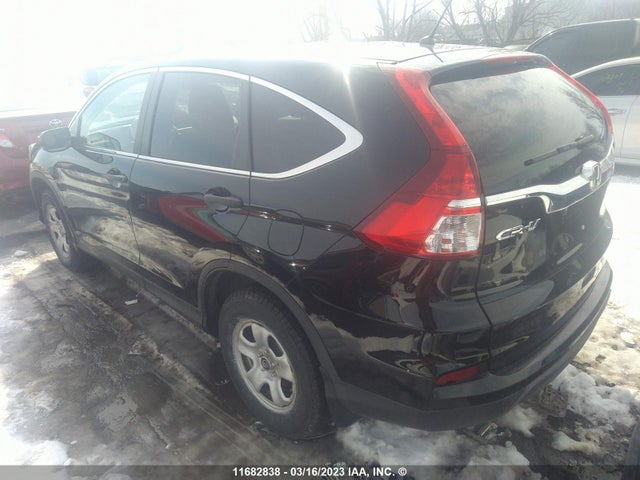 Honda CR-V 2015 2HKRM4H34FH105363 Image 3