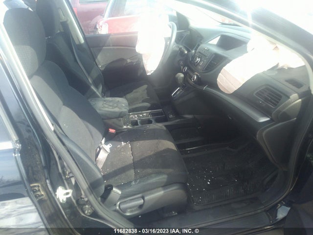 Honda CR-V 2015 2HKRM4H34FH105363 Image 5
