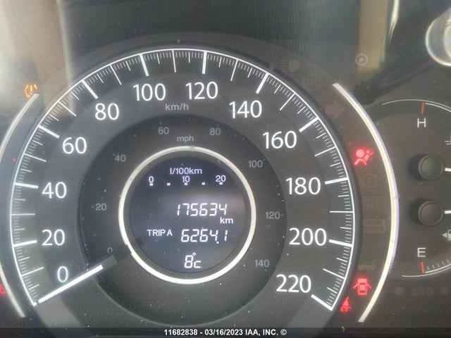 Honda CR-V 2015 2HKRM4H34FH105363 Image 7