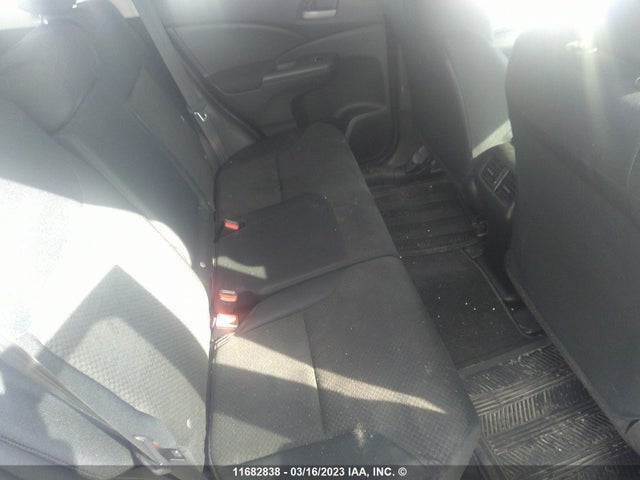 Honda CR-V 2015 2HKRM4H34FH105363 Image 8