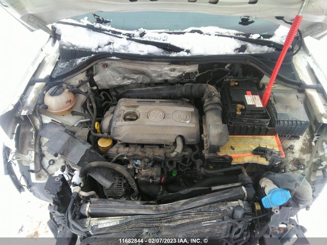 WVGJV3AX2EW540162 Volkswagen Tiguan S/se/sel/r-line