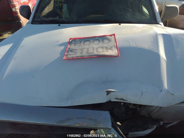 Toyota Tacoma Access Cab/trd Pro 2015 5TFUU4EN5FX125674 Image 11