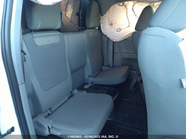 Toyota Tacoma Access Cab/trd Pro 2015 5TFUU4EN5FX125674 Image 9