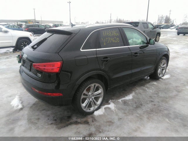 WA1JCCFS4JR034620 Audi Q3 Premium Plus