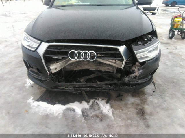 WA1JCCFS4JR034620 Audi Q3 Premium Plus