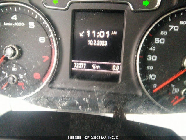 WA1JCCFS4JR034620 Audi Q3 Premium Plus