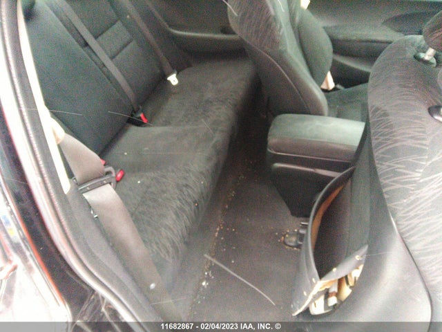 Honda Civic Lx 2007 2HGFG12647H011216 Image 9